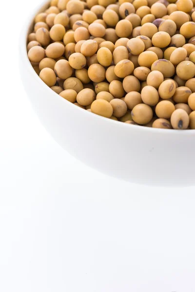 Healthy soybean — Stock Photo, Image