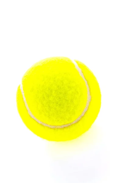 Tennisbal — Stockfoto