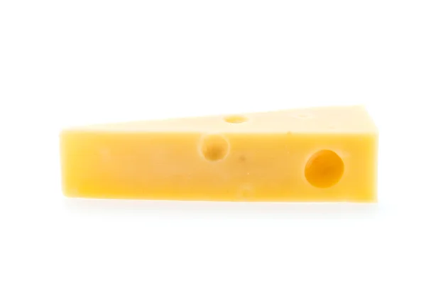 Queso italiano — Foto de Stock