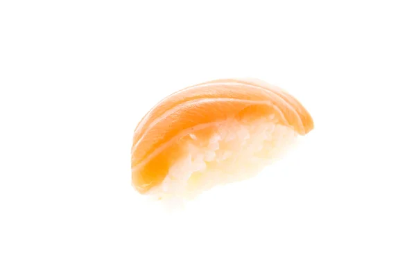 Sushi de salmão — Fotografia de Stock
