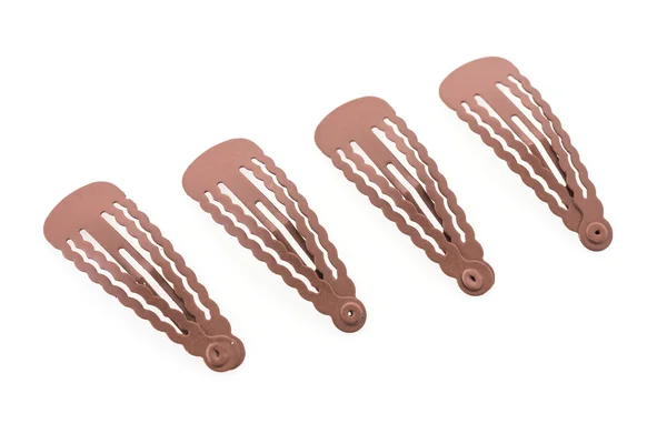 Hair clips — Stock Photo, Image