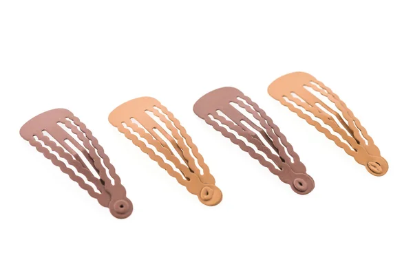 Hair clips — Stock Photo, Image