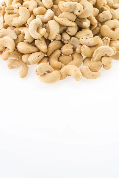 Cashew nuts — Stock Photo, Image