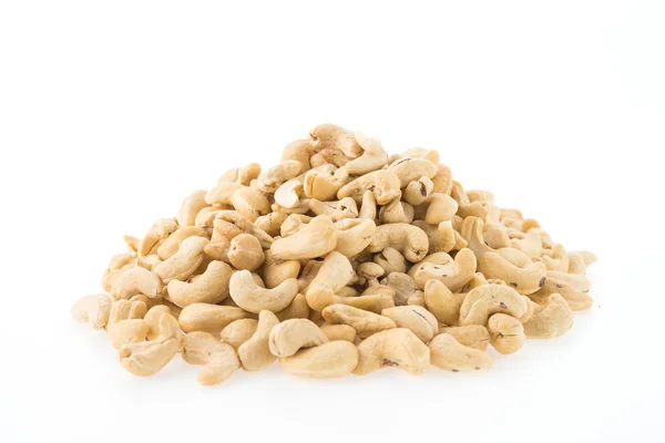 Cashew nuts — Stock Photo, Image