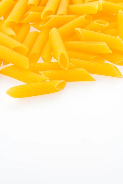 Italiensk pasta — Stockfoto