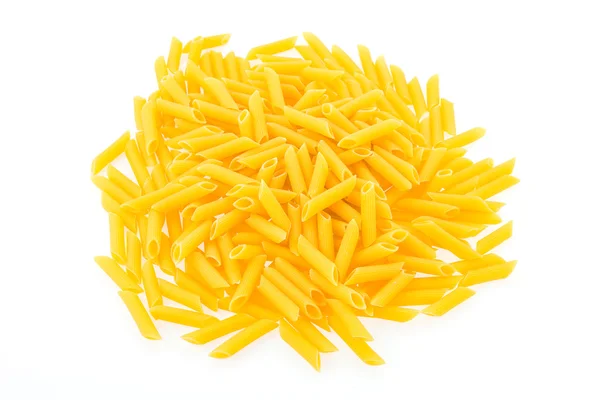 Italiensk pasta — Stockfoto