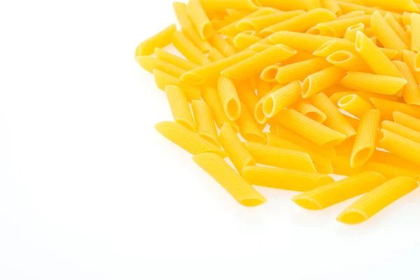 Italiensk pasta — Stockfoto