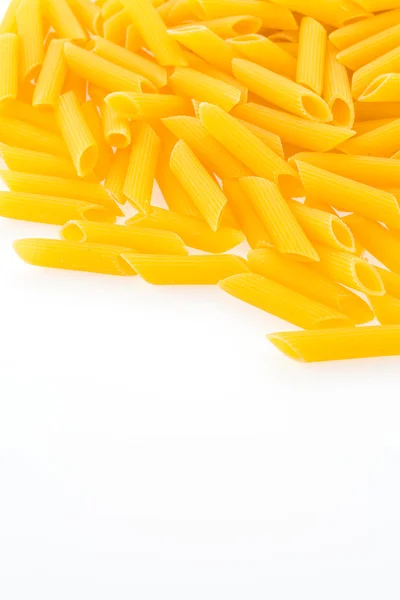 Pasta italiana — Foto Stock