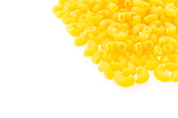 Pastas italianas — Foto de Stock