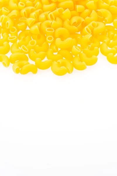 Pasta italiana — Foto Stock