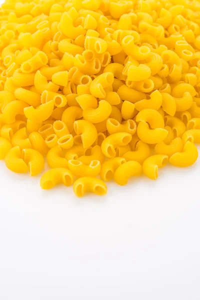 Pastas italianas —  Fotos de Stock