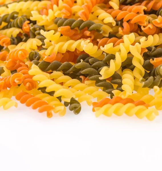 Italian pasta — Stock Photo, Image