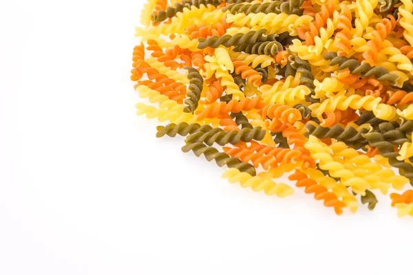 Italian pasta — Stock Photo, Image