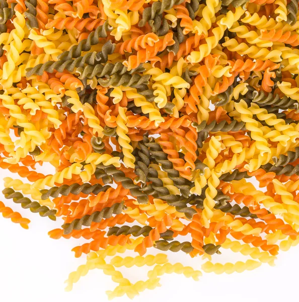 Italian pasta — Stock Photo, Image