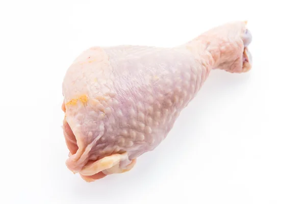 Raw Chicken meat — Stock Photo, Image