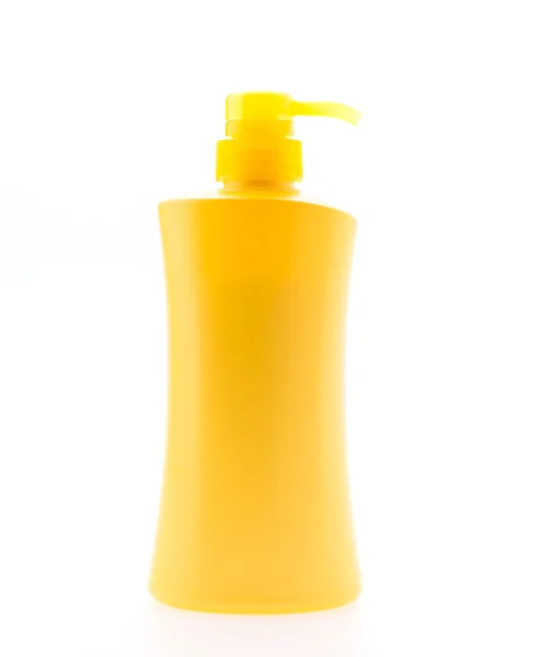 Flaska lotion — Stockfoto