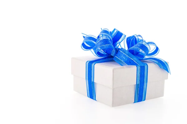 Caja de regalo — Foto de Stock