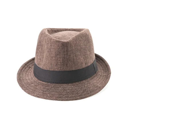 Sombrero masculino — Foto de Stock