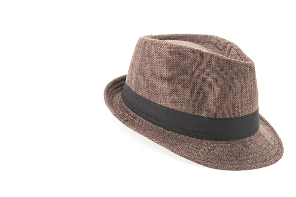 Male hat — Stock Photo, Image