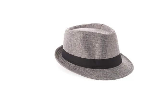 Cappello uomo — Foto Stock