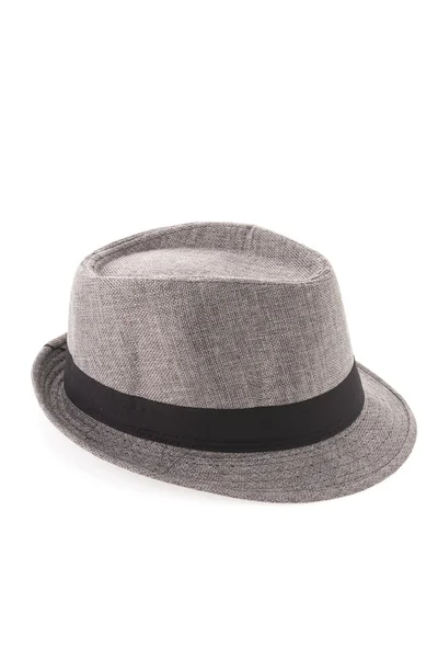 Manliga hatt — Stockfoto