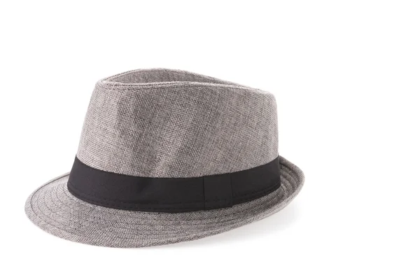 Manliga hatt — Stockfoto