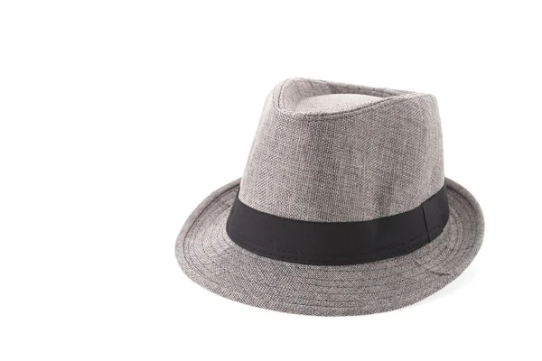 Cappello uomo — Foto Stock