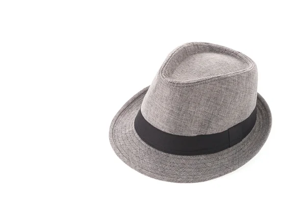 Male hat — Stock Photo, Image