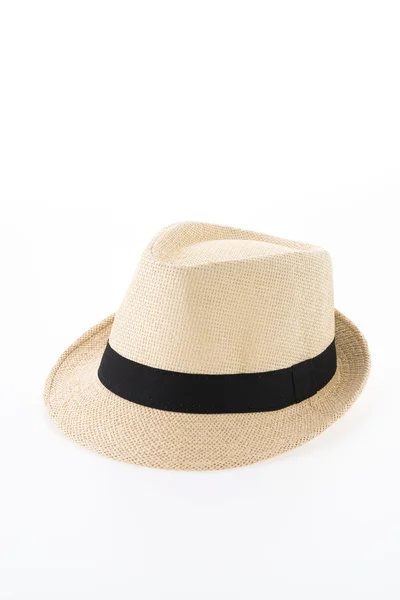 Straw hat — Stock Photo, Image