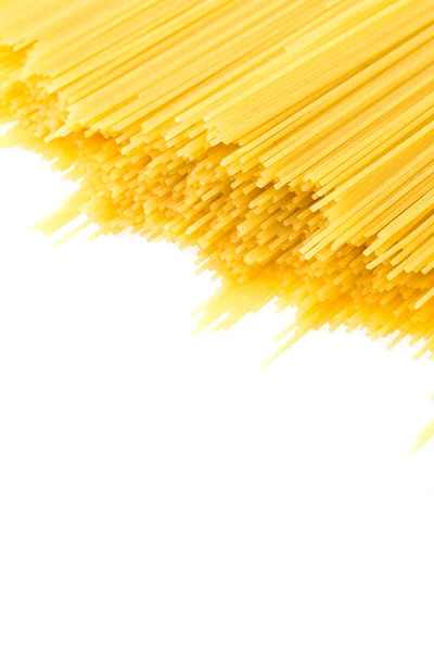 Italiensk pasta — Stockfoto