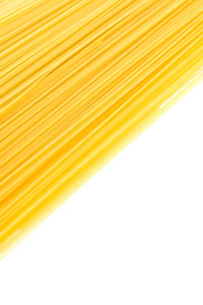 Italiensk pasta — Stockfoto