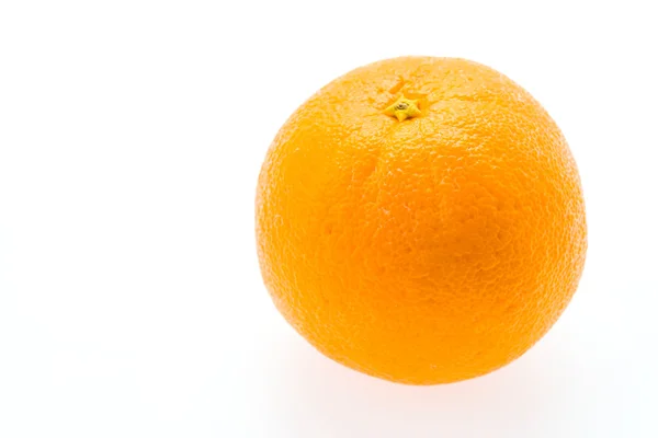 Färska orange — Stockfoto