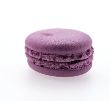 lezzetli acıbadem kurabiyesi