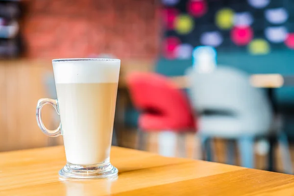 Cup of coffee — Stock Photo, Image