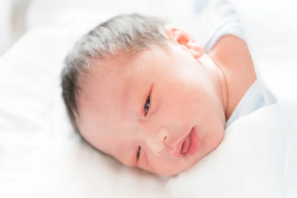 Baby geboren — Stockfoto