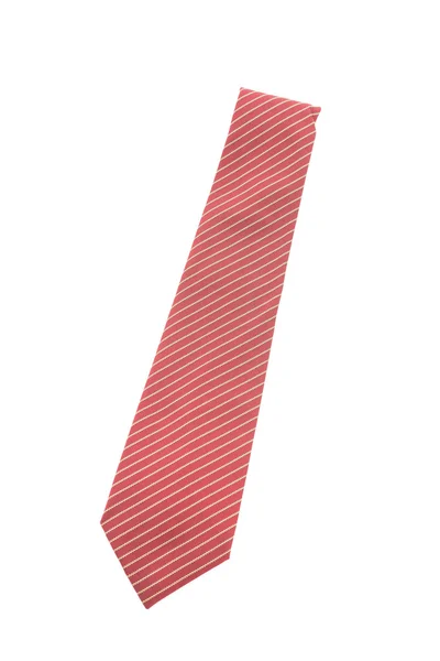 Necktie isolated on white background — Stock Photo, Image