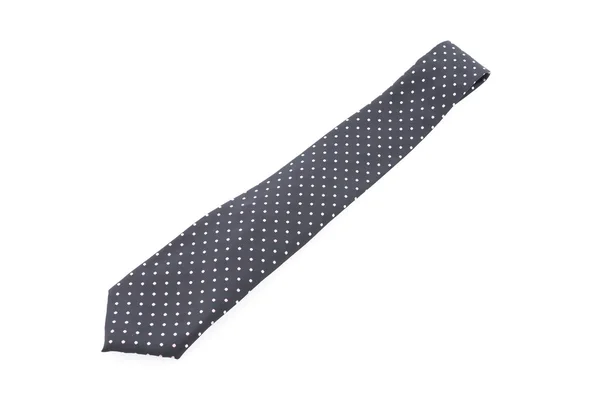 Necktie isolated on white background — Stock Photo, Image