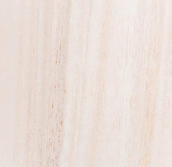 Blanco limpio Textura de fondo de madera — Foto de Stock