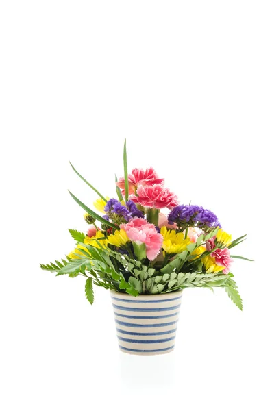 Flower bouquet — Stock Photo, Image