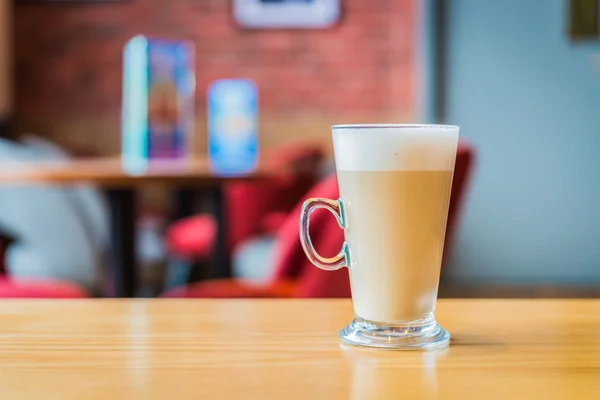 Coffee — Stock Photo, Image