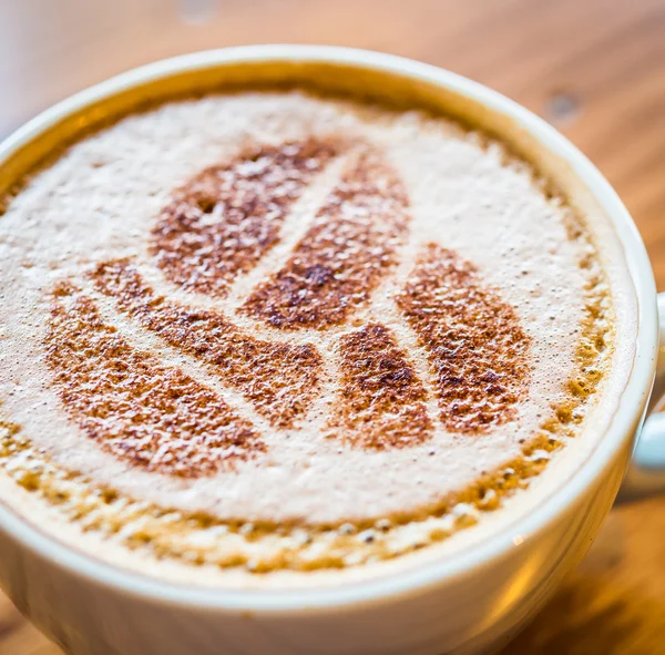 Coffee — Stock Photo, Image