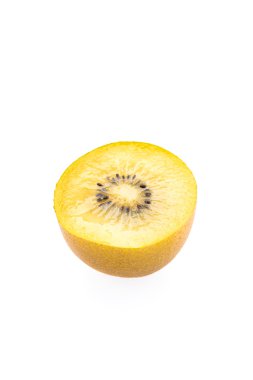 Kivi beyazda izole edildi