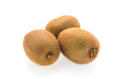 Kivi beyazda izole edildi