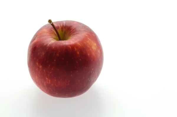 Äpple — Stockfoto