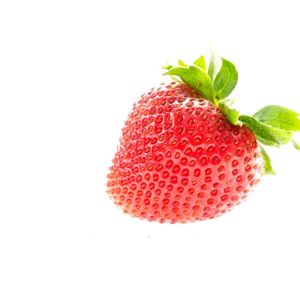 Fragola — Foto Stock