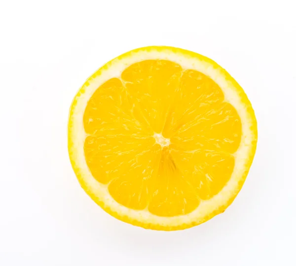 Lemon — Stock Photo, Image