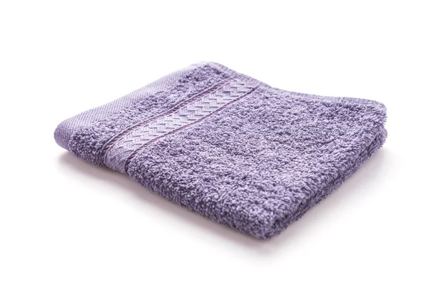 Towel — Stock Photo, Image