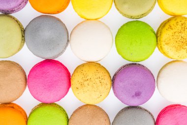 bademli kurabiye arka plan