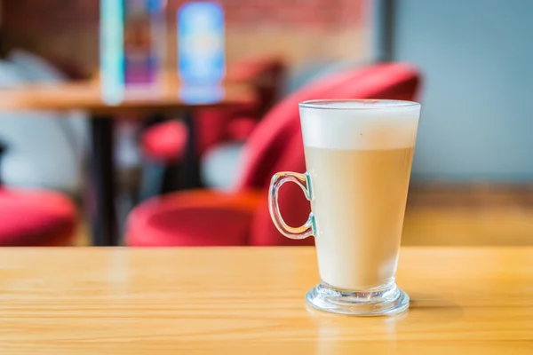 Coffee — Stock Photo, Image