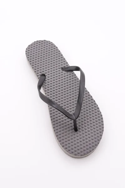 Flip flop isolated on white background Stock Image